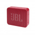 JBL Bocina Portátil Go Essential, Bluetooth, Inalámbrico, 3.1W RMS, Rojo - Resistente al Agua  1