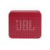 JBL Bocina Portátil Go Essential, Bluetooth, Inalámbrico, 3.1W RMS, Rojo - Resistente al Agua  2