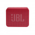 JBL Bocina Portátil Go Essential, Bluetooth, Inalámbrico, 3.1W RMS, Rojo - Resistente al Agua  2
