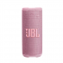 JBL Bocina Portátil Grip Compact, Bluetooth, Inalámbrico, USB-C, 16W, Rosa - Resistente a Polvo/Agua