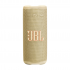 JBL Bocina Portátil Grip, Bluetooth, Inalámbrico, USB-C, 16W, Amarillo - Resistente a Polvo/Agua