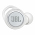 JBL Audífonos Intrauriculares con Micrófono Live 300TWS, Inalámbrico, Bluetooth, Blanco  4