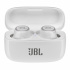 JBL Audífonos Intrauriculares con Micrófono Live 300TWS, Inalámbrico, Bluetooth, Blanco  1