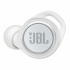 JBL Audífonos Intrauriculares con Micrófono Live 300TWS, Inalámbrico, Bluetooth, Blanco  5