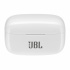 JBL Audífonos Intrauriculares con Micrófono Live 300TWS, Inalámbrico, Bluetooth, Blanco  7