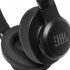 JBL Audífonos con Micrófono LIVE 500BT, Bluetooth, Inalámbrico, Negro  5