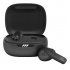 JBL Audífonos Intrauriculares con Micrófono Live Pro 2, Alámbrico, Bluetooth, Cancelación de Ruido, USB-C, Negro  1