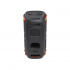 JBL Bafle Portátil Partybox 110, Bluetooth, Alámbrico/Inalámbrico, 160W RMS, USB, Negro - Resistente al Agua  5