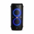JBL Bocina PartyBox 300, Bluetooth, Inalámbrico, 240W RMS, USB, Negro  5