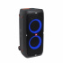 JBL Bocina PartyBox 310, Bluetooth, Inalámbrico, 240W RMS, USB-A, Negro  3