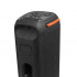 JBL Bafle Partybox 710, Bluetooth, Alámbrico/Inalámbrico, 800W RMS, USB, Negro - Resistente al Agua  10