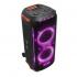 JBL Bafle Partybox 710, Bluetooth, Alámbrico/Inalámbrico, 800W RMS, USB, Negro - Resistente al Agua  9