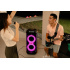 JBL Bocina Partybox 710, Bluetooth, Alámbrico/Inalámbrico, 800W RMS, USB, Negro  12