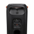 JBL Bocina Partybox 710, Bluetooth, Alámbrico/Inalámbrico, 800W RMS, USB, Negro  4