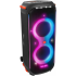 JBL Bocina Partybox 710, Bluetooth, Alámbrico/Inalámbrico, 800W RMS, USB, Negro  1