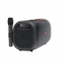 Bocina JBL Bocina PartyBox On-The-Go, Bluetooth, Inalámbrico, 100W RMS, USB, Negro  5
