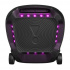 JBL Bocina con Subwoofer PartyBox Ultimate, Bluetooth, Inalámbrico, 1.100W RMS, USB, Negro - Imagen adicional 6