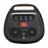 JBL Bocina con Subwoofer PartyBox Ultimate, Bluetooth, Inalámbrico, 1.100W RMS, USB, Negro - Imagen adicional 5