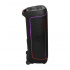 JBL Bocina con Subwoofer PartyBox Ultimate, Bluetooth, Inalámbrico, 1.100W RMS, USB, Negro - Imagen adicional 4
