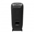 JBL Bafle PartyBox Ultimate, Bluetooth, Inalámbrico, 1100W RMS, USB, Negro  3