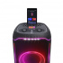 JBL Bafle PartyBox Ultimate, Bluetooth, Inalámbrico, 1100W RMS, USB, Negro  7