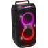 JBL Bocina Portátil PartyBox Club 120, Bluetooth, Alámbrico/Inalámbrico, USB-A, 160W, Negro  1