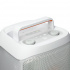 JBL Bocina PartyBox Club 120, Bluetooth, Alámbrico/Inalámbrico, 160W RMS, USB-A, Blanco  12