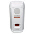 JBL Bocina PartyBox Club 120, Bluetooth, Alámbrico/Inalámbrico, 160W RMS, USB-A, Blanco  3