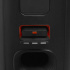 JBL Bafle PartyBox Stage 320, Bluetooth, Alámbrico/Inalámbrico, 240W RMS, USB, Negro  3