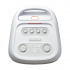 JBL Bocina Portátil Partybox Stage 320, Bluetooth, Alámbrico/Inalámbrico, USB-A, 240W, Blanco - Resistente al Agua  6