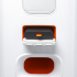 JBL Bocina Portátil Partybox Stage 320, Bluetooth, Alámbrico/Inalámbrico, USB-A, 240W, Blanco - Resistente al Agua  10