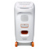 JBL Bocina Portátil Partybox Stage 320, Bluetooth, Alámbrico/Inalámbrico, USB-A, 240W, Blanco - Resistente al Agua  3
