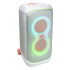 JBL Bocina Portátil Partybox Stage 320, Bluetooth, Alámbrico/Inalámbrico, USB-A, 240W, Blanco - Resistente al Agua  8