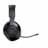 JBL Audífonos Gamer con Micrófono Quantum 350 Wireless, Bluetooth, Inalámbrico, Negro  4