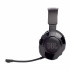 JBL Audífonos Gamer con Micrófono Quantum 350 Wireless, Bluetooth, Inalámbrico, Negro  3