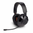 JBL Audífonos Gamer con Micrófono Quantum 350 Wireless, Bluetooth, Inalámbrico, Negro  7