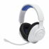 JBL Audífonos Gamer Quantum 360P para PS4/PS5/Nintendo Switch/PC/Mac, Inalámbrico, USB-C, Azul/Blanco - Imagen adicional 6
