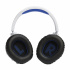 JBL Audífonos Gamer Quantum 360P para PS4/PS5/Nintendo Switch/PC/Mac, Inalámbrico, USB-C, Azul/Blanco - Imagen adicional 5