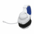 JBL Audífonos Gamer Quantum 360P para PS4/PS5/Nintendo Switch/PC/Mac, Inalámbrico, USB-C, Azul/Blanco - Imagen adicional 7