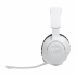 JBL Audífonos Gamer Quantum 360P para PS4/PS5/Nintendo Switch/PC/Mac, Inalámbrico, USB-C, Azul/Blanco - Imagen adicional 3