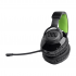 JBL Audífonos Gamer Quantum 360X para Xbox One/Xbox Series X|S/Nintendo Switch/PC/Mac, Inalámbrico, USB-C, Negro/Verde - Imagen adicional 7