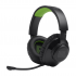 JBL Audífonos Gamer Quantum 360X para Xbox One/Xbox Series X|S/Nintendo Switch/PC/Mac, Inalámbrico, USB-C, Negro/Verde - Imagen adicional 6