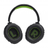 JBL Audífonos Gamer Quantum 360X para Xbox One/Xbox Series X|S/Nintendo Switch/PC/Mac, Inalámbrico, USB-C, Negro/Verde - Imagen adicional 5