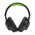 JBL Audífonos Gamer Quantum 360X para Xbox One/Xbox Series X|S/Nintendo Switch/PC/Mac, Inalámbrico, USB-C, Negro/Verde - Imagen adicional 2