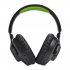 JBL Audífonos Gamer Quantum 360X para Xbox One/Xbox Series X|S/Nintendo Switch/PC/Mac, Inalámbrico, USB-C, Negro/Verde - Imagen adicional 1
