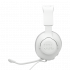 JBL Audífonos Gamer con Micrófono Quantum 100M2, Inalámbrico, 3.5mm, para Xbox One/Xbox Series X|S/Nintendo Switch/PC/Mac, Blanco - Imagen adicional 6