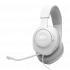 JBL Audífonos Gamer con Micrófono Quantum 100M2, Inalámbrico, 3.5mm, para Xbox One/Xbox Series X|S/Nintendo Switch/PC/Mac, Blanco - Imagen adicional 1