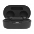 JBL Audífonos Intrauriculares con Micrófono Quantum TWS Air, Inalámbrico, USB-C, Negro  4