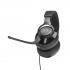 JBL Audífonos Gamer con Micrófono Quantum 200 para PC/PS4/Nintendo Switch/Xbox One, Alámbrico, 3.5mm, Negro  9