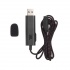 JBL Audífonos Gamer con Micrófono Quantum 300 para PC/Nintendo Switch/Xbox Series S|X/PS5, Alámbrico, 3.5mm, Negro  11